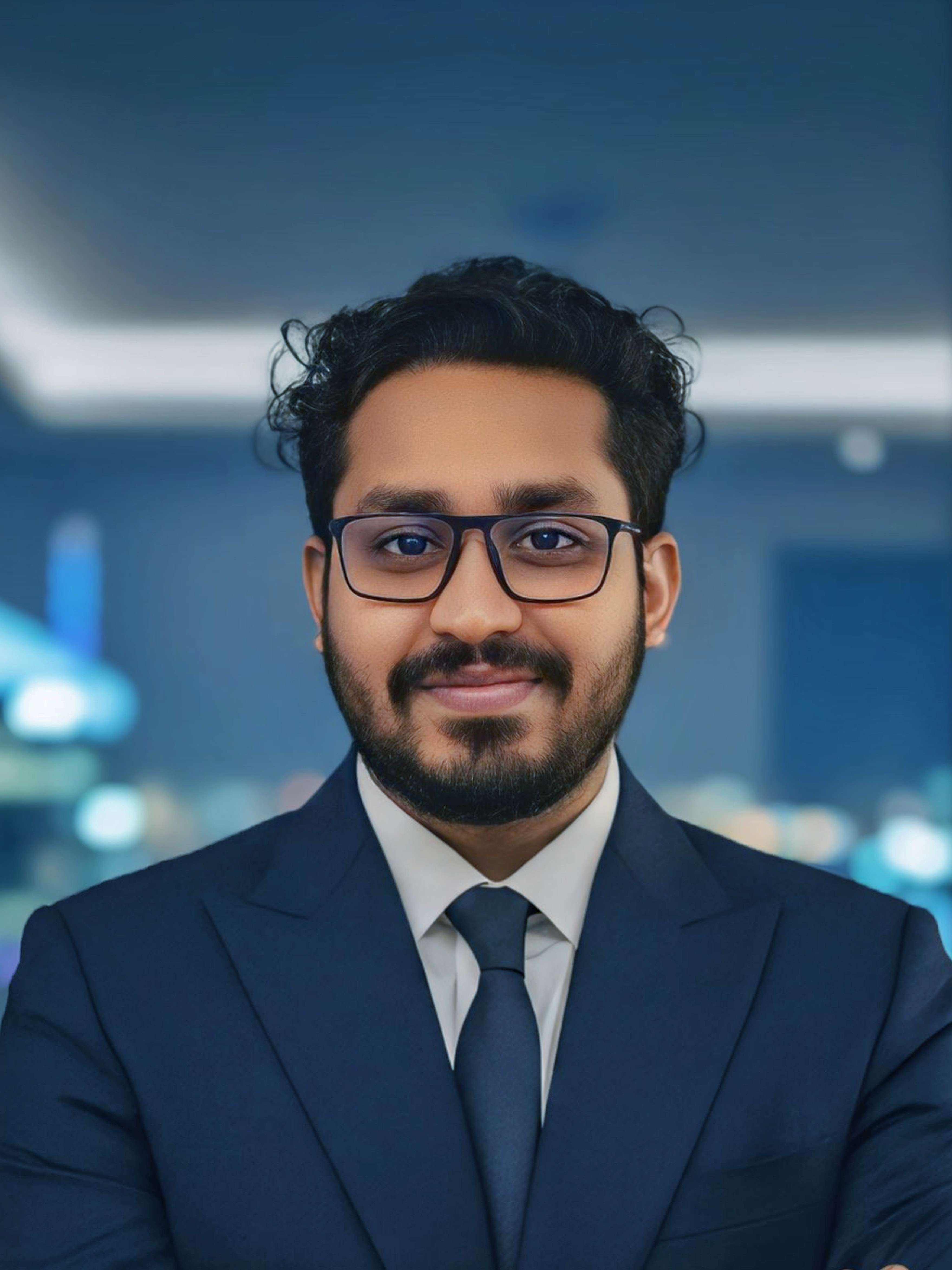 Nirmal Himansha